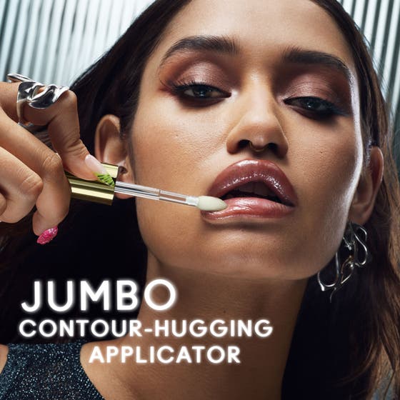 Lipglass Blow Plumping Oil