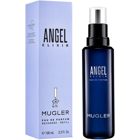 Angel Elixir Le Parfum