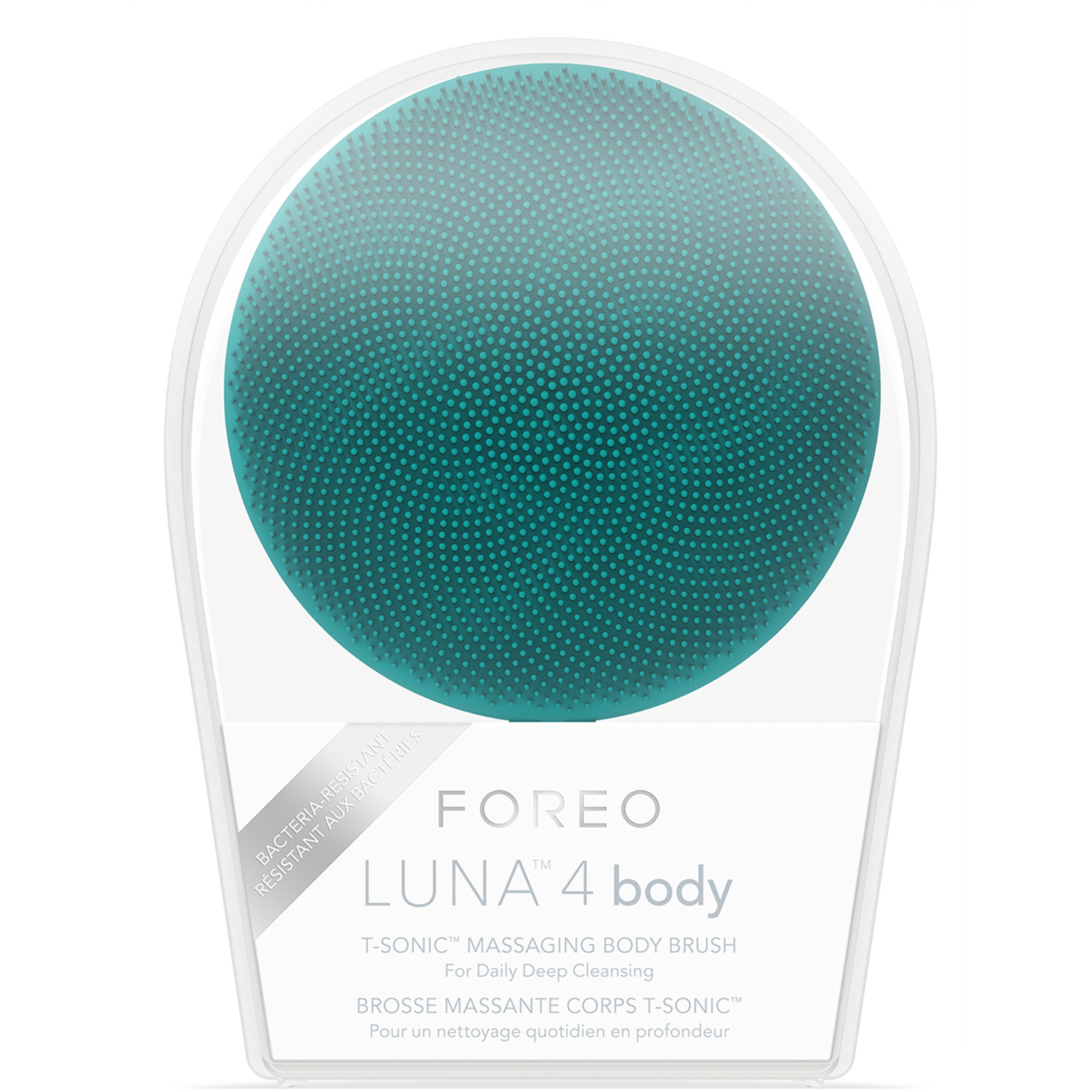 LUNA™ 4 body Evergreen
