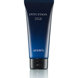 Intuition Shower Gel