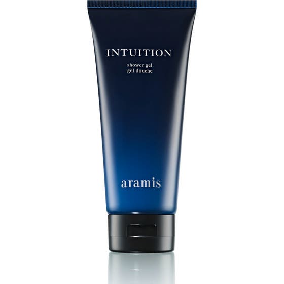 Intuition Shower Gel