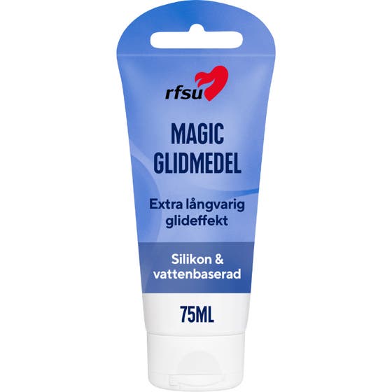 Magic Lube