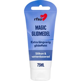 Magic Lube