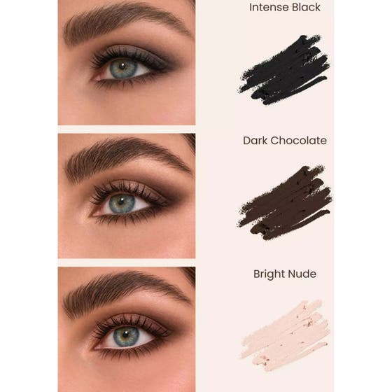 Silk Longwear Gel Eyeliner