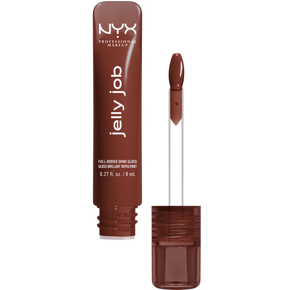 Jelly Job Lip gloss