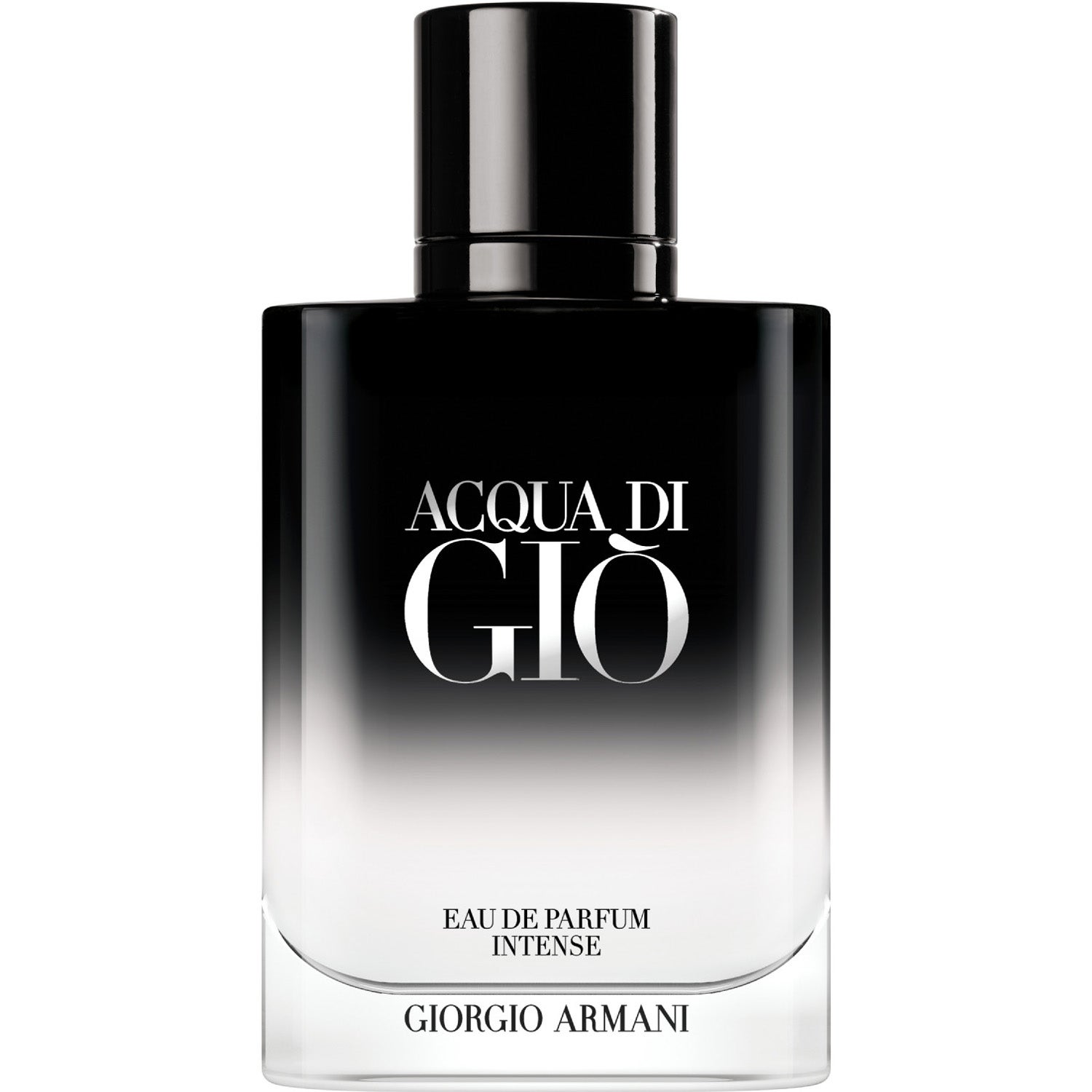 Armani Aqua Di Gio Homme Intense Eau de Parfum - 100 ml billede