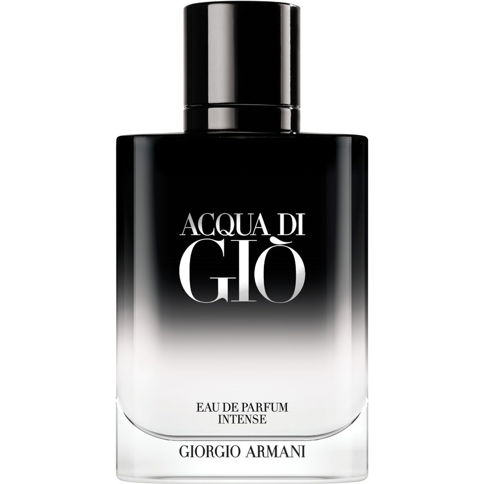 Aqua Di Gio Homme Intense Eau de Parfum