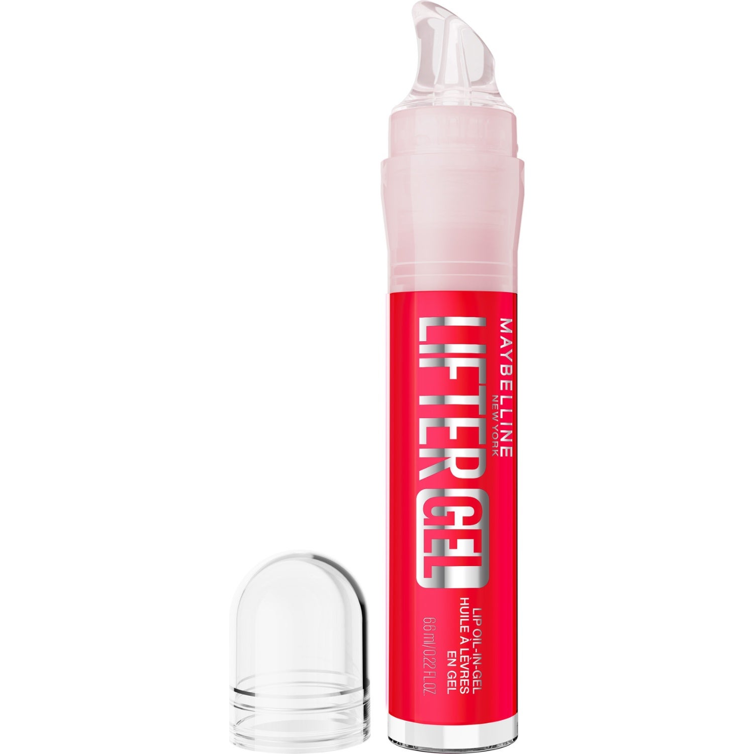Maybelline Lifter Gel Oil-In-Gel Twist Pen 05 05 Melon-Ade - 6,6 ml
