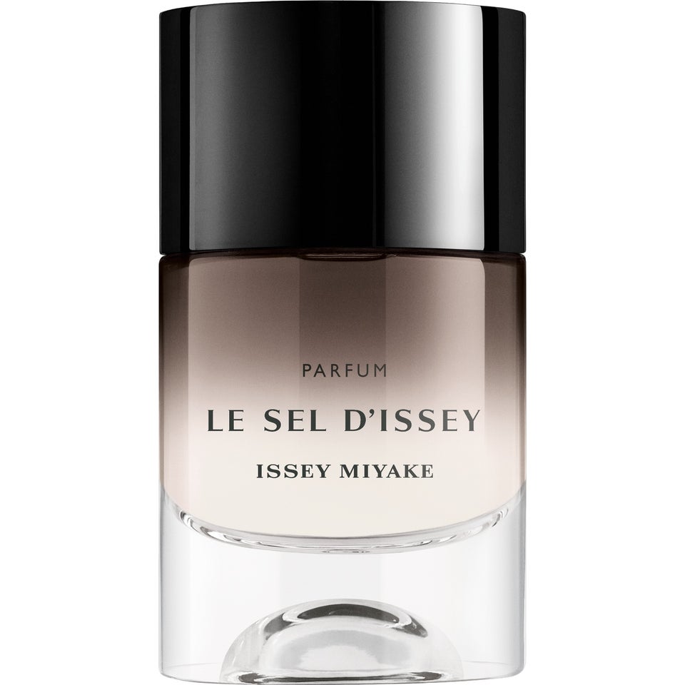Le Sel D'Issey Parfum