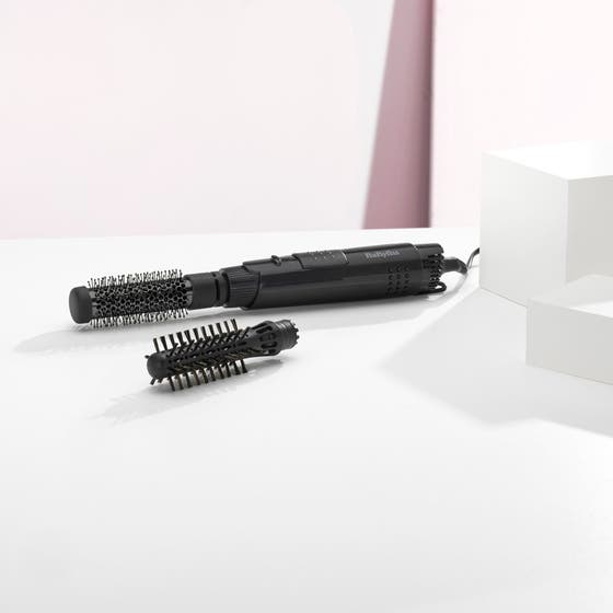 Smooth Shape Airstyler