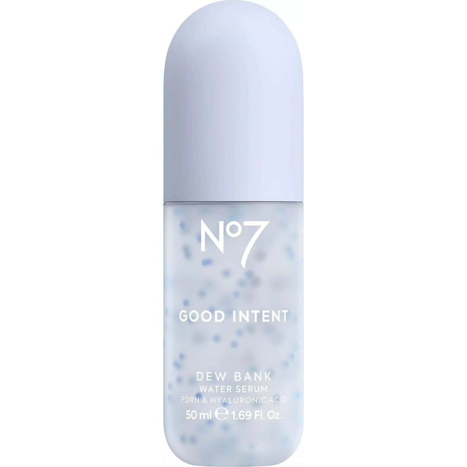 No7 Good Intent PDRN serum herr