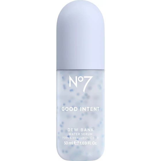 Good Intent PDRN serum