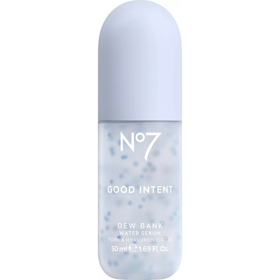 Good Intent PDRN serum