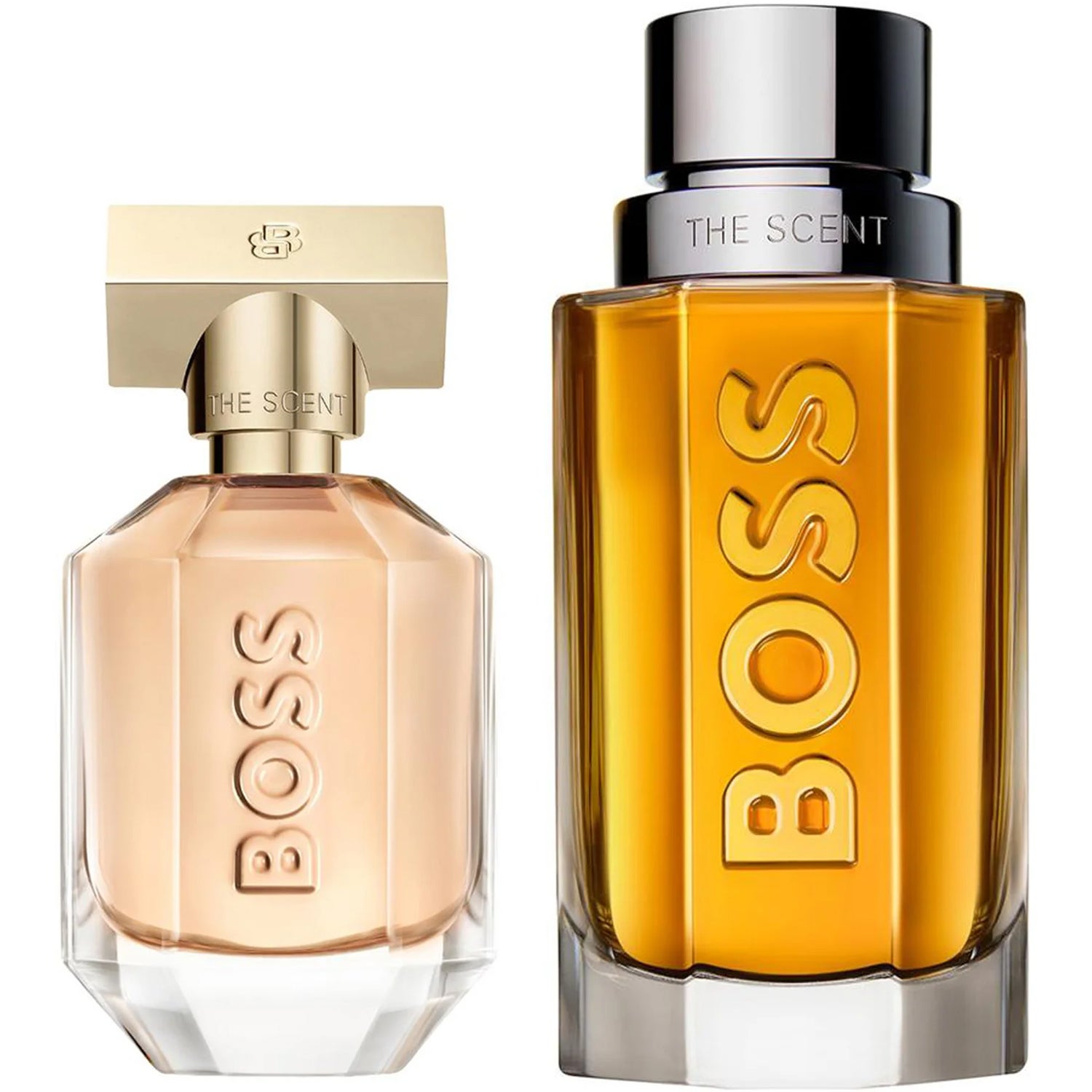 Hugo Boss The Scent For Her Eau De Parfum dam – bild 7