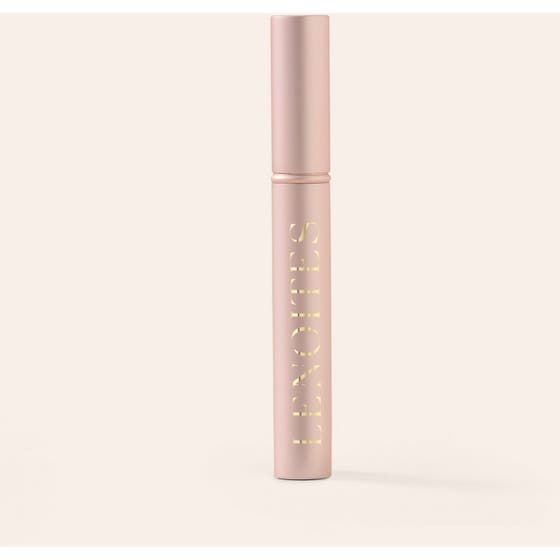 PowerLash Growth Serum Brown, Eyelash Growth Serum & Eyelash Curler