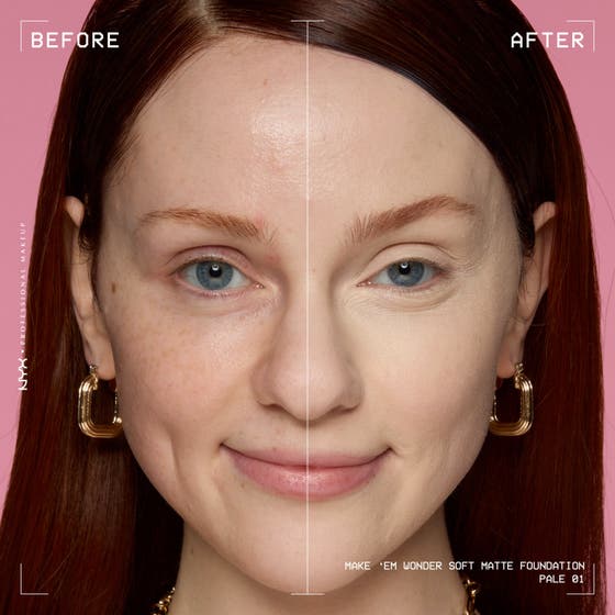 Make Em Wonder Foundation