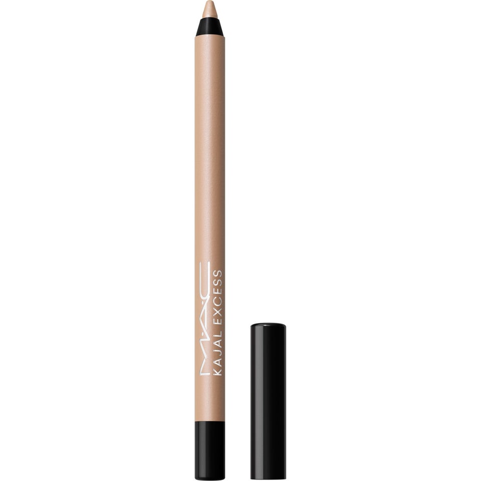 Kajal Excess Longwear Smoky Eye Liner Bark