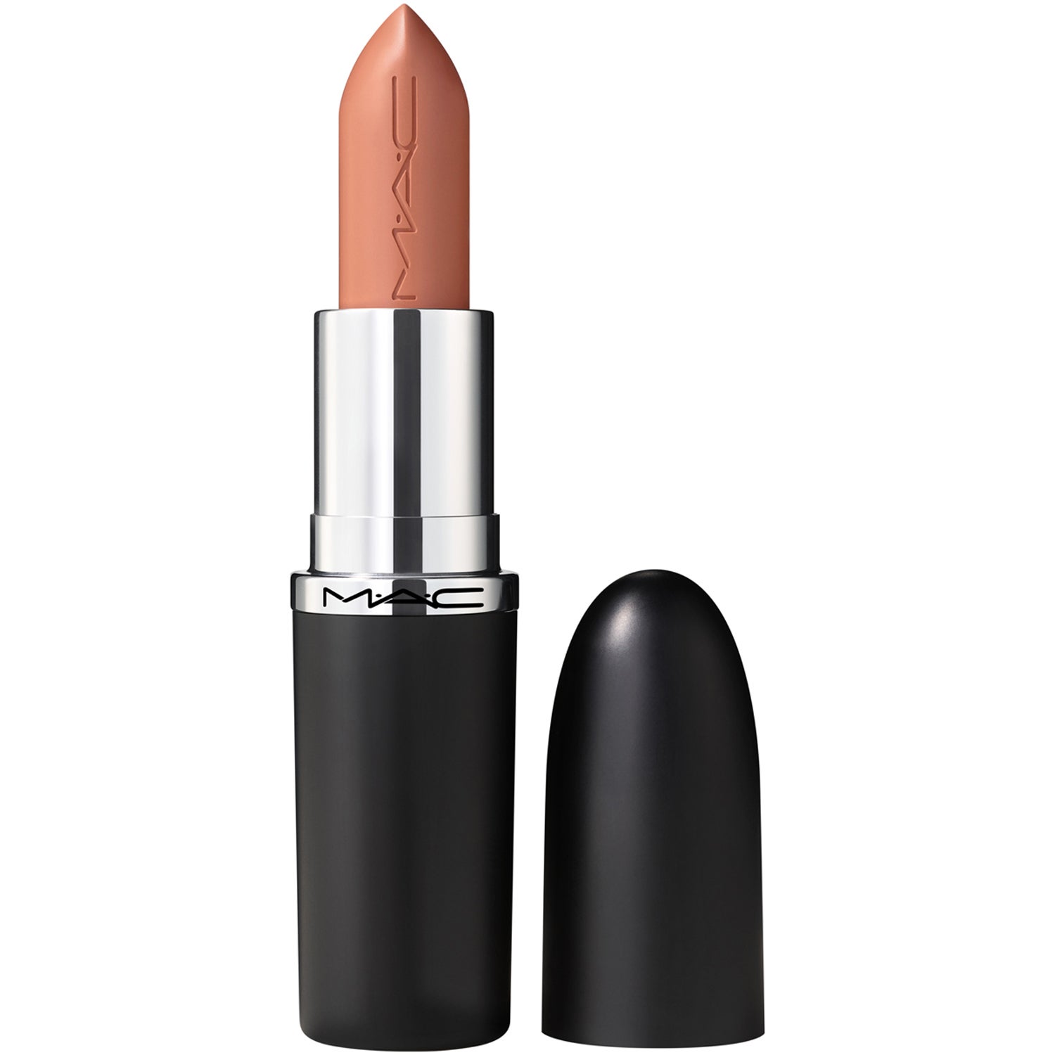 Mac Macximal sleek satin lipstick läppsmink dam – bild 10