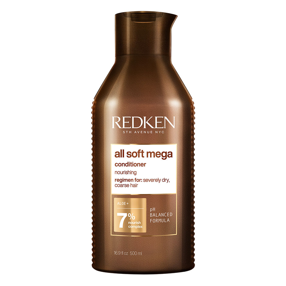 All Soft Mega Conditioner