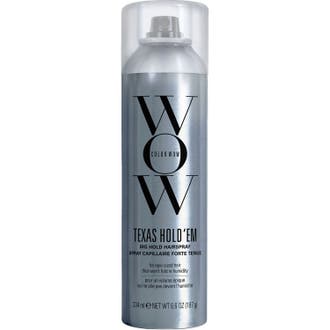 Texas Hold'Em Big Hold Hairspray