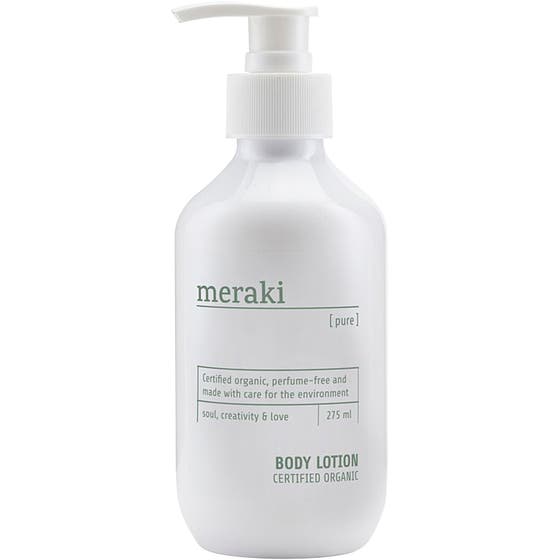 Pure Body Lotion
