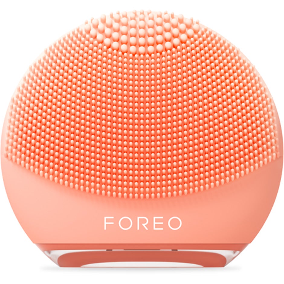 FOREO LUNA 4 go Peach Perfect Orange - 1 pcs