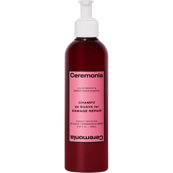 Guava Shampoo