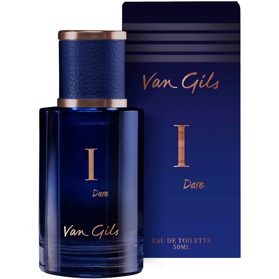 I Dare Eau de Toilette
