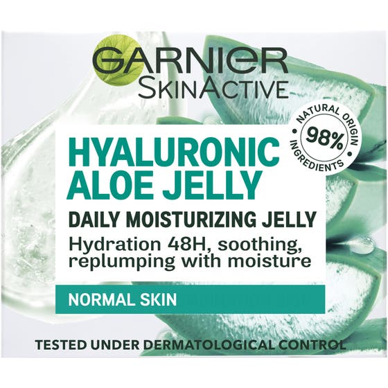 Hyaluron Barrier Repair Gelcreme
