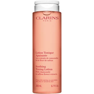 Soothing Toning Lotion