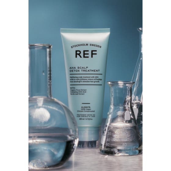 AHA Scalp Detox Treatment