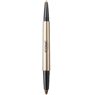 Eyeliner Duo Smokey Eye