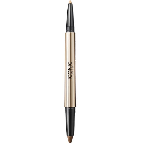 Eyeliner Duo Smokey Eye