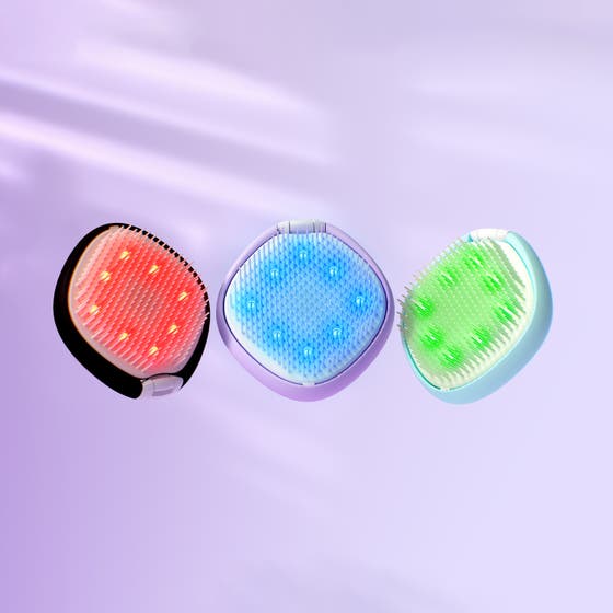 FLIP™ Play Advanced LED Light Hairbrush
