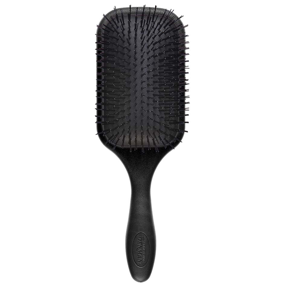 Denman D90L Tangle Tamer Ultra Black 1 pcs