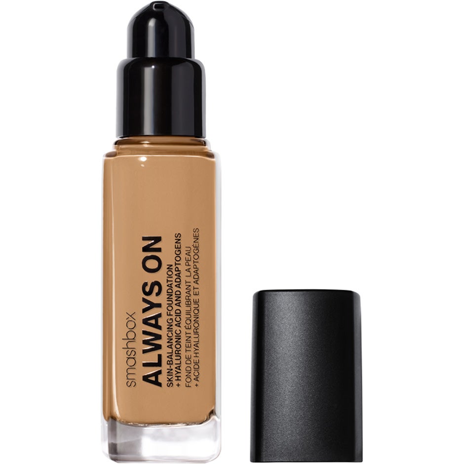 Smashbox Always On Skin Balancing Foundation foundation & concealer dam – bild 7