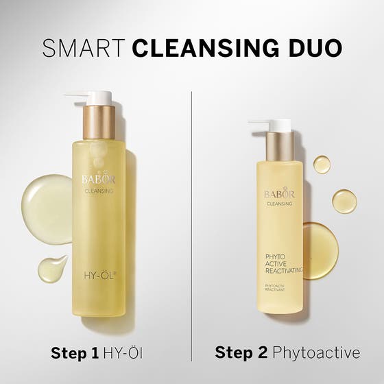 HY-ÖL Phyto Reactivating Duo