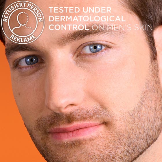 Men Expert Hydra Energetic Vitamin C Serum