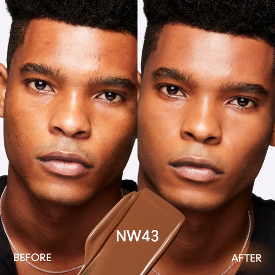 Studio Fix Fluid Broad Spectrum SPF15