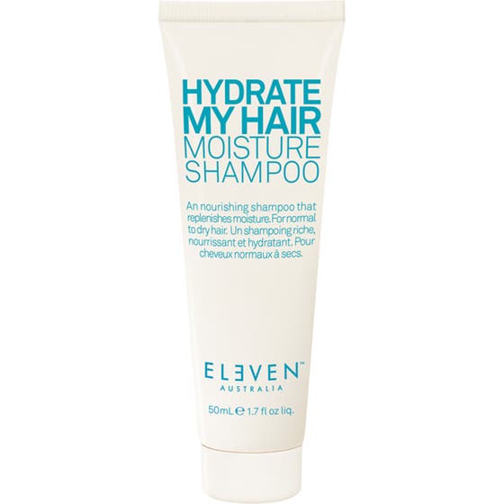 Hydrate My Hair Moisture Shampoo