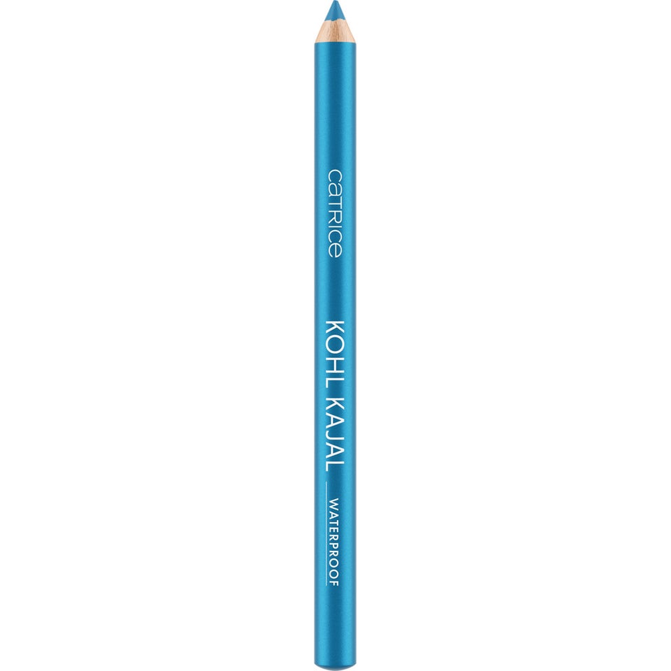 Kohl Kajal Waterproof La La Lavender 090