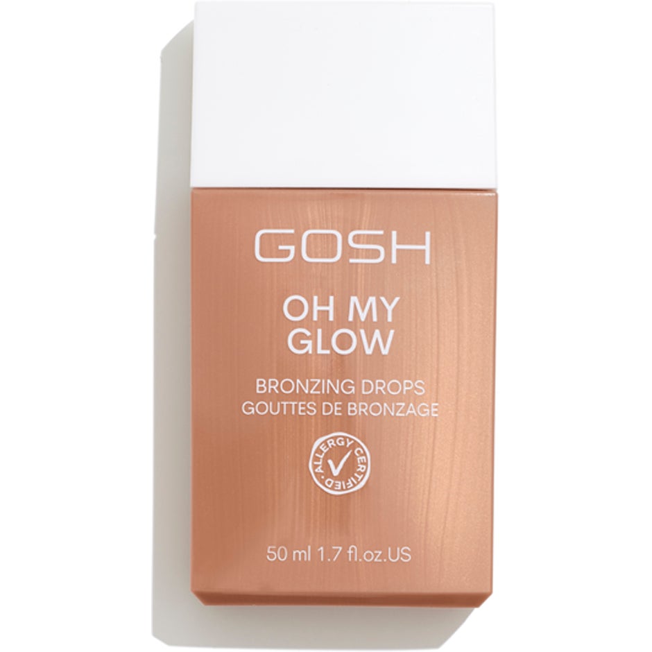 GOSH Copenhagen Oh My Glow 50 ml