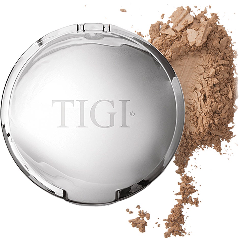 TIGI Cosmetics Powder Foundation Entice 10.5 g