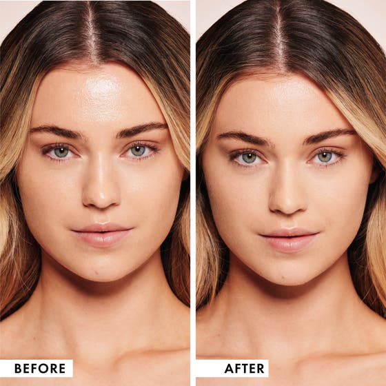 Setting Powder Translucent