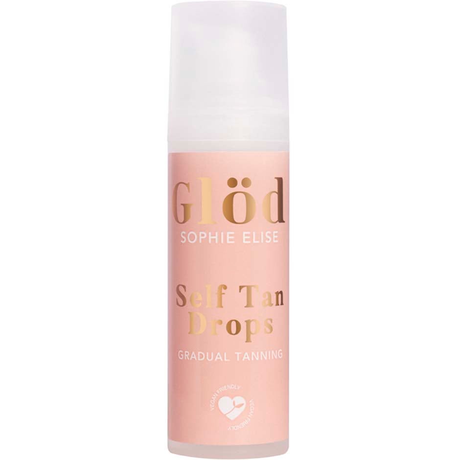 Glöd Sophie Elise Self Tan Drops Dark 30 ml