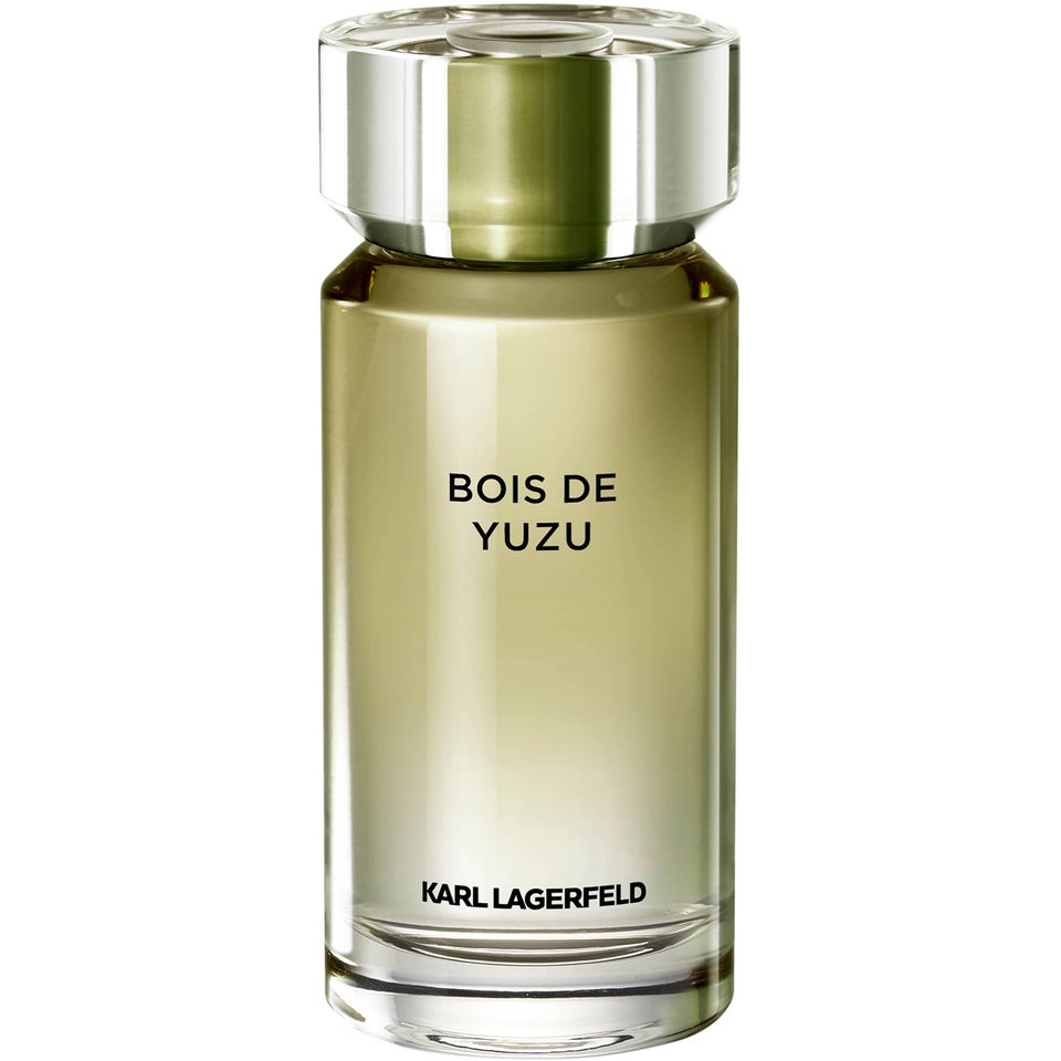 Bois De Yuzu Eau de Toilette