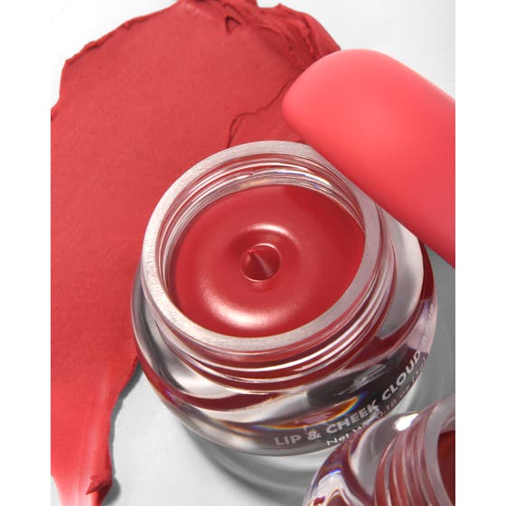 Lip and Cheek Cloud Blur