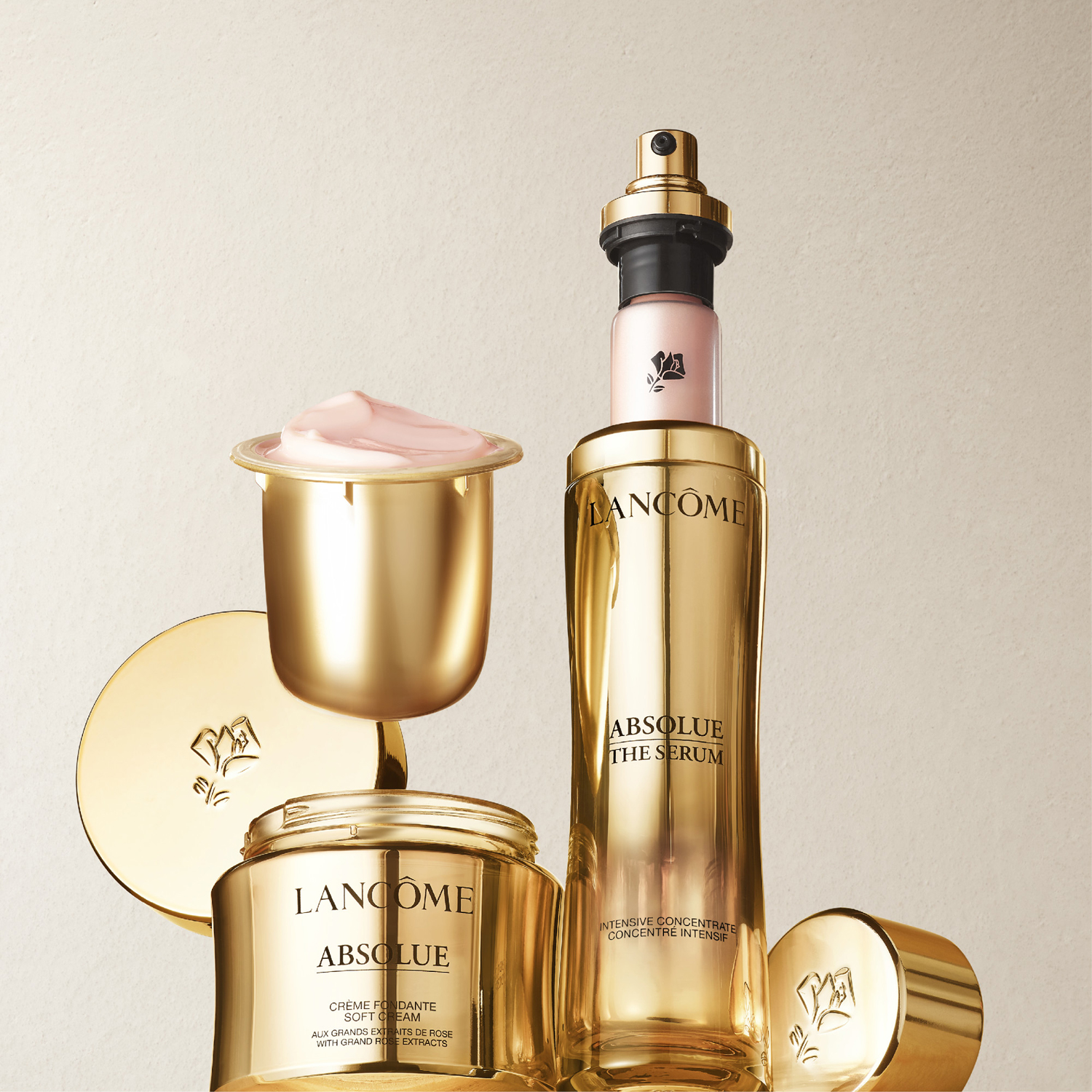 Absolue The Serum