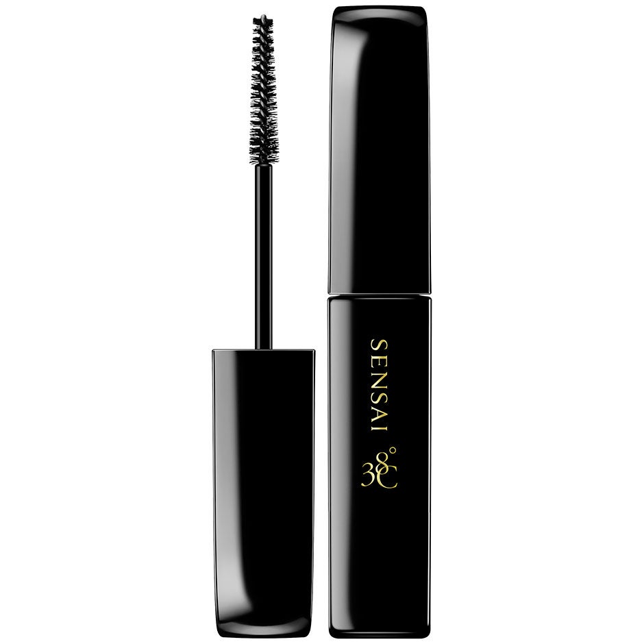 Sensai Mascara 38?c lash lengthener dam – bild 8