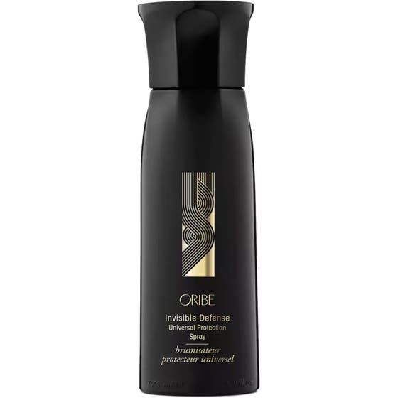 Invisible Defense Heat Protectant Spray